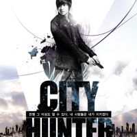 K-dorama: City Hunter