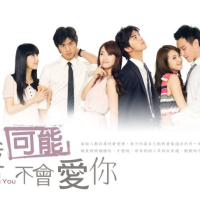 Tw-dorama: In Time With You