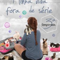Minha Vida Fora de Série - 3° Temporada (Paula Pimenta)